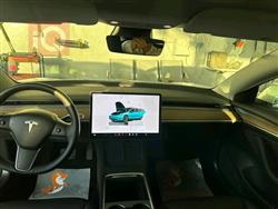 تێسلا مۆدێل 3